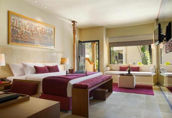 Sadara Boutique Beach Resort  Bali Indonezia