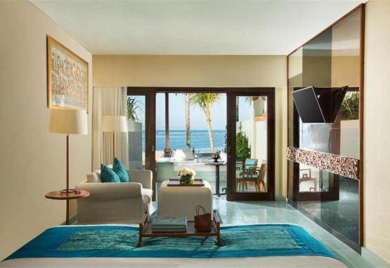 Sadara Boutique Beach Resort  Bali Indonezia