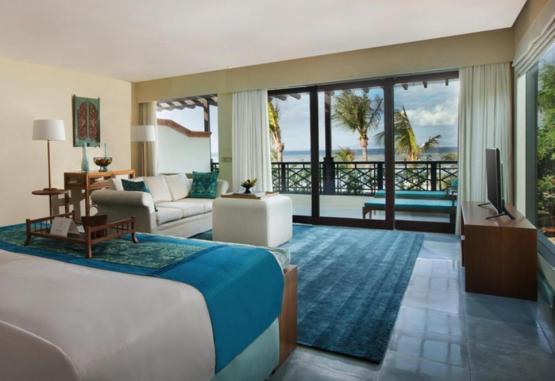 Sadara Boutique Beach Resort  Bali Indonezia