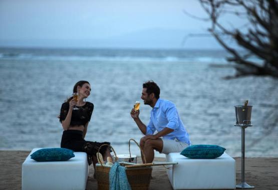 Sadara Boutique Beach Resort  Bali Indonezia