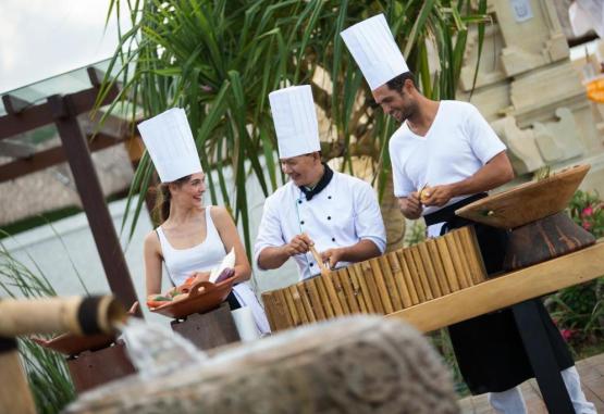 Sadara Boutique Beach Resort  Bali Indonezia