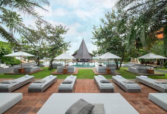 Sadara Boutique Beach Resort  Bali Indonezia