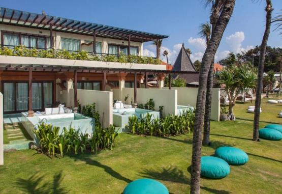 Sadara Boutique Beach Resort  Bali Indonezia