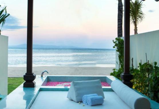 Sadara Boutique Beach Resort  Bali Indonezia