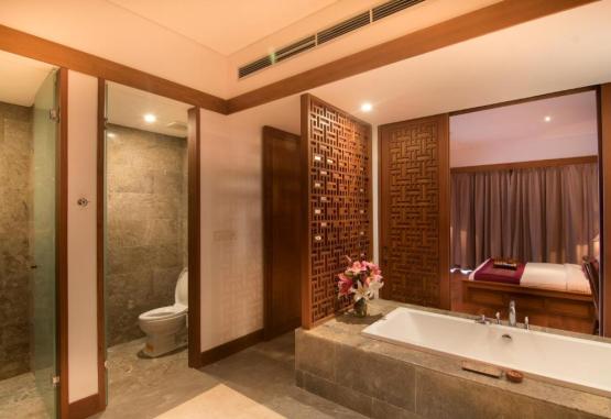 Sadara Boutique Beach Resort  Bali Indonezia
