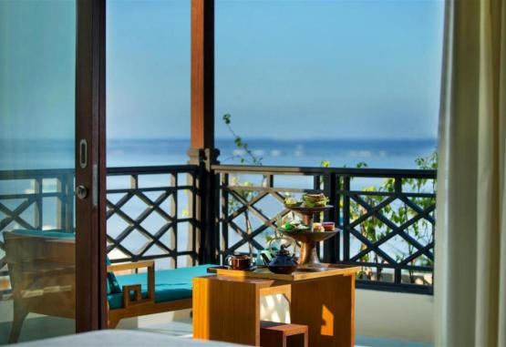 Sadara Boutique Beach Resort  Bali Indonezia