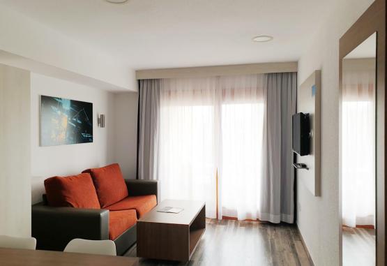 Sandos Benidorm Suites  Benidorm Spania