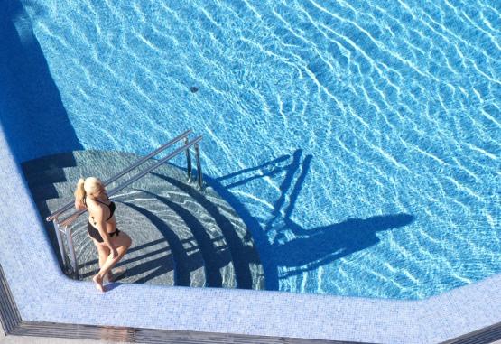Sandos Monaco Beach Hotel & Spa - Aduls Only  Benidorm Spania