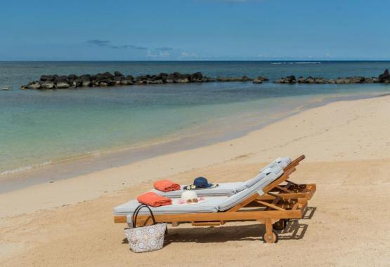 Sands Suites Resort & Spa  Regiunea Mauritius 