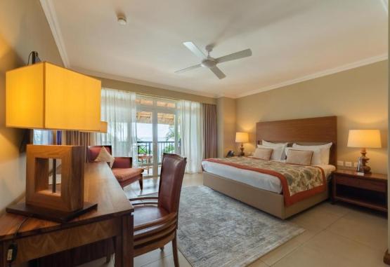 Sands Suites Resort & Spa  Regiunea Mauritius 