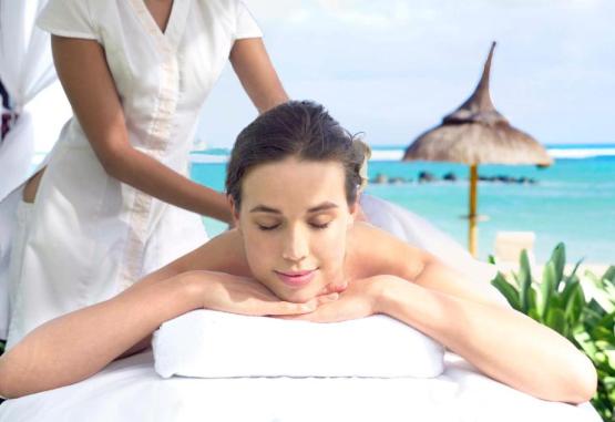 Sands Suites Resort & Spa  Regiunea Mauritius 