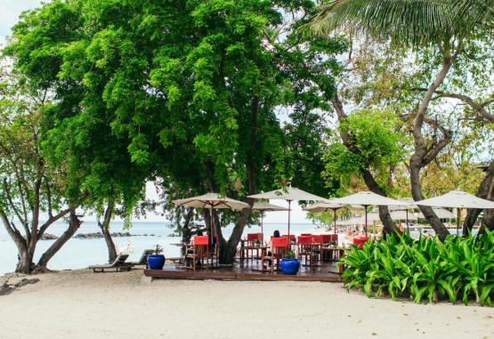 Sands Suites Resort & Spa  Regiunea Mauritius 