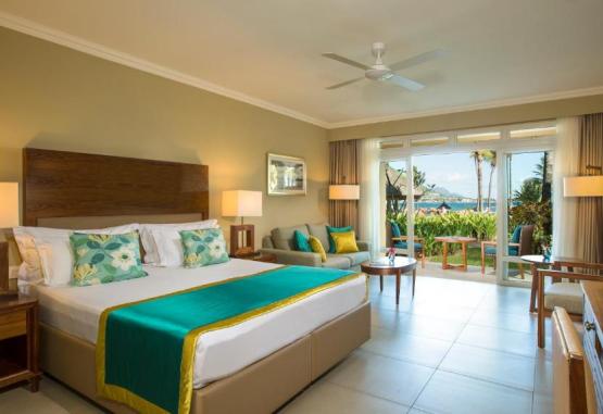 Sands Suites Resort & Spa  Regiunea Mauritius 