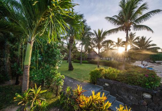 Sands Suites Resort & Spa  Regiunea Mauritius 