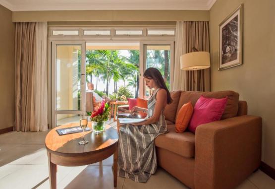 Sands Suites Resort & Spa  Regiunea Mauritius 