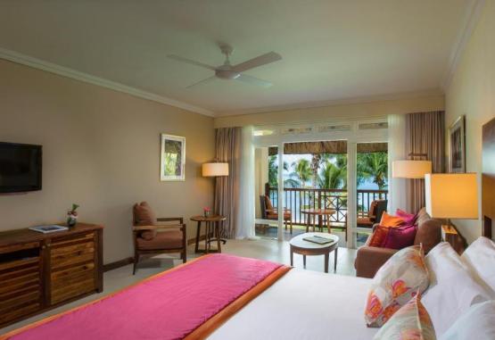 Sands Suites Resort & Spa  Regiunea Mauritius 