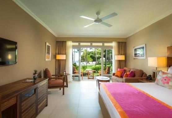 Sands Suites Resort & Spa  Regiunea Mauritius 