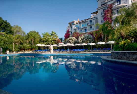 Sant Alphio Garden Hotel & SPA  Giardini Naxos Italia