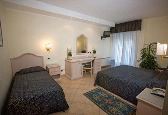 Sant Alphio Garden Hotel & SPA  Giardini Naxos Italia