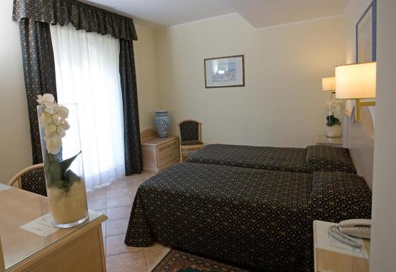 Sant Alphio Garden Hotel & SPA  Giardini Naxos Italia