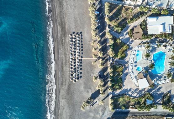 Santo Miramare Beach Resort 4* Insula Santorini Grecia