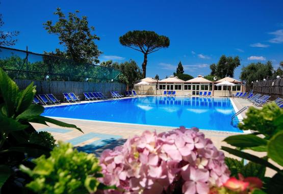 Satul de vacanta Costa Alta  Piano di Sorrento Italia