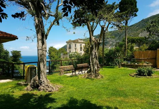 Satul de vacanta Costa Alta  Piano di Sorrento Italia