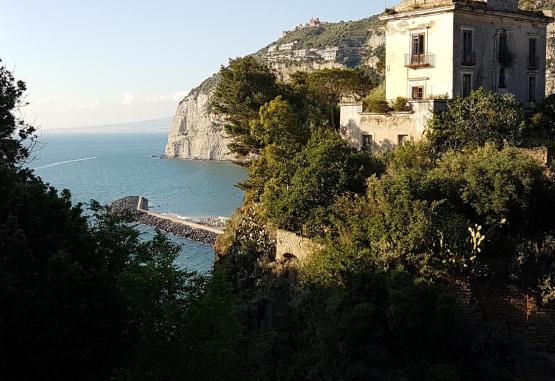 Satul de vacanta Costa Alta  Piano di Sorrento Italia