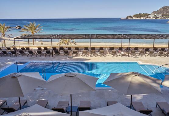 Secrets Mallorca Villamil Resort & Spa - Adults Only  Regiunea Mallorca Spania