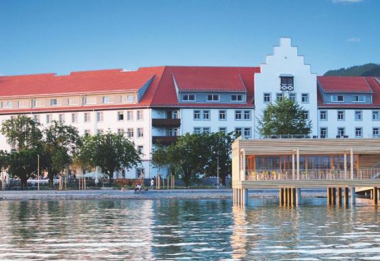 Seehotel Am Kaiserstrand  Bregenz Austria