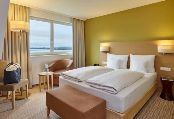 Seehotel Am Kaiserstrand  Bregenz Austria