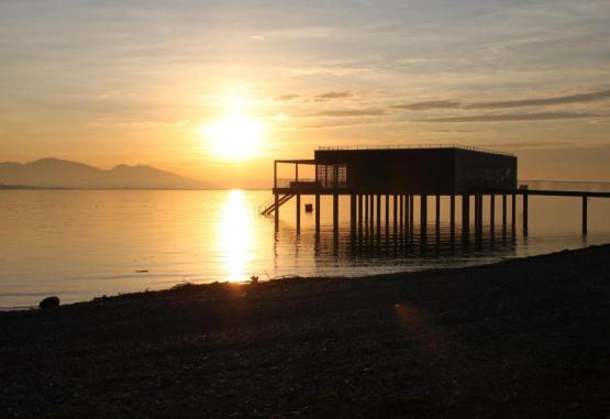 Seehotel Am Kaiserstrand  Bregenz Austria