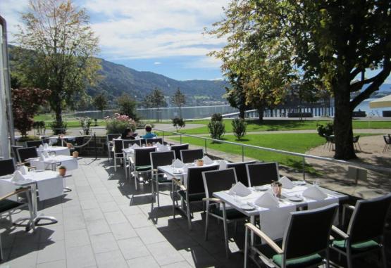 Seehotel Am Kaiserstrand  Bregenz Austria