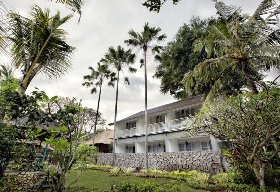 Segara Village Hotel  Bali Indonezia