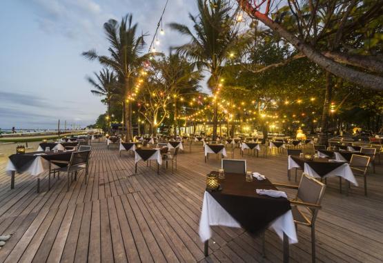 Segara Village Hotel  Bali Indonezia