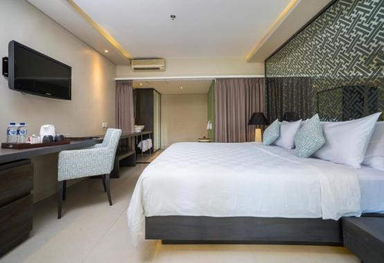 Segara Village Hotel  Bali Indonezia