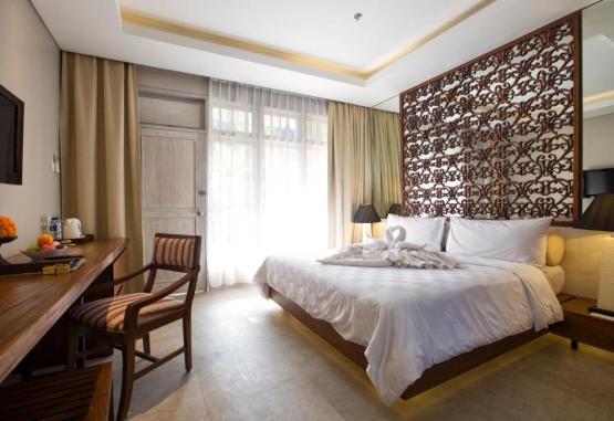 Segara Village Hotel  Bali Indonezia