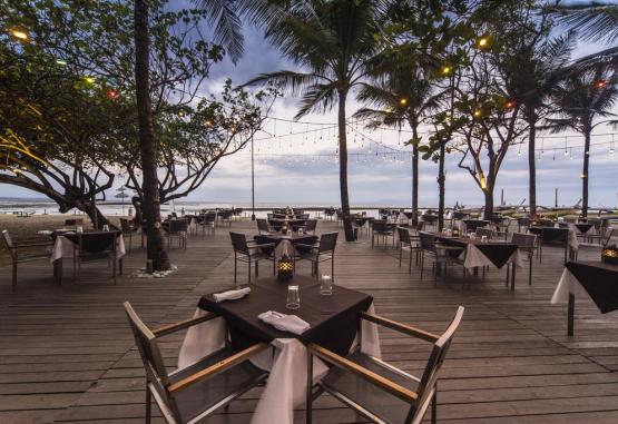 Segara Village Hotel  Bali Indonezia