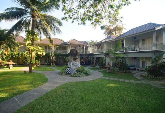 Segara Village Hotel  Sanur Indonezia