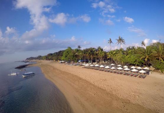 Segara Village Hotel  Bali Indonezia