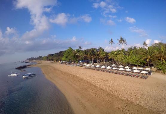 Segara Village Hotel  Sanur Indonezia