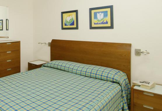 Select Benal Beach Apartments  Benalmadena Spania