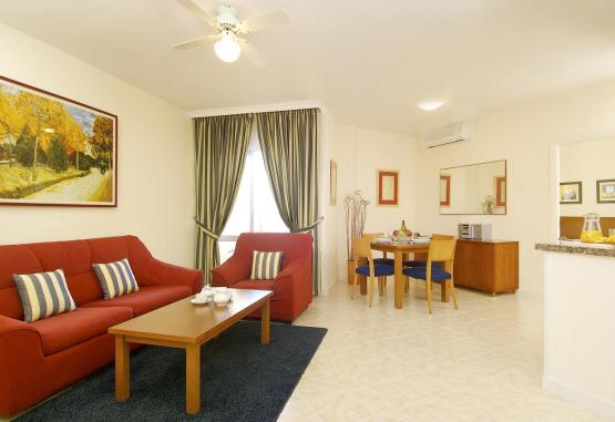 Select Benal Beach Apartments  Benalmadena Spania