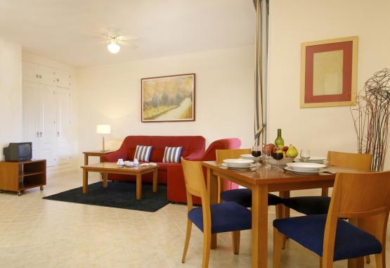 Select Benal Beach Apartments  Benalmadena Spania