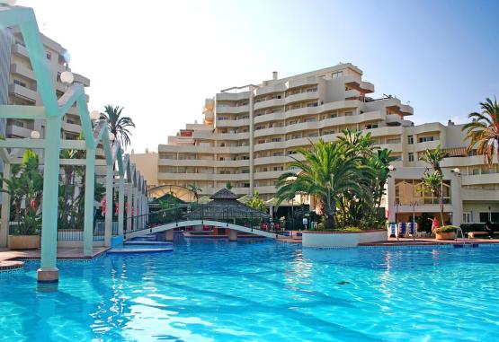 Select Benal Beach Apartments  Benalmadena Spania