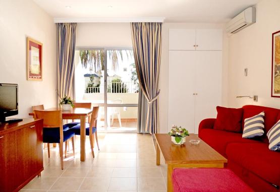 Select Benal Beach Apartments  Benalmadena Spania