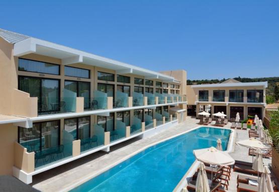 Selyria Resort  Insula Zakynthos Grecia