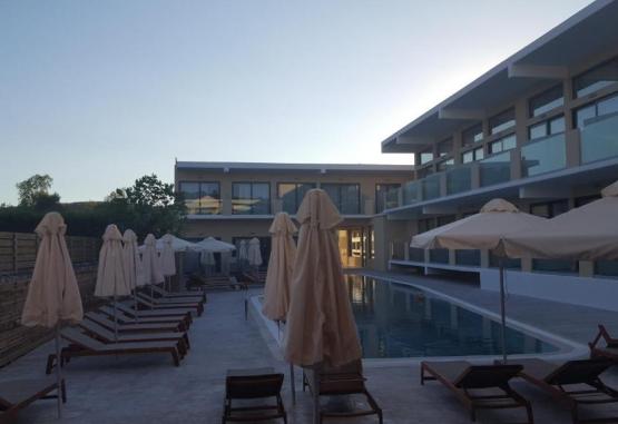 Selyria Resort  Insula Zakynthos Grecia