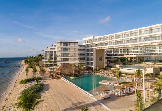 Sensira Resort & Spa Riviera Maya  Cancun si Riviera Maya Mexic