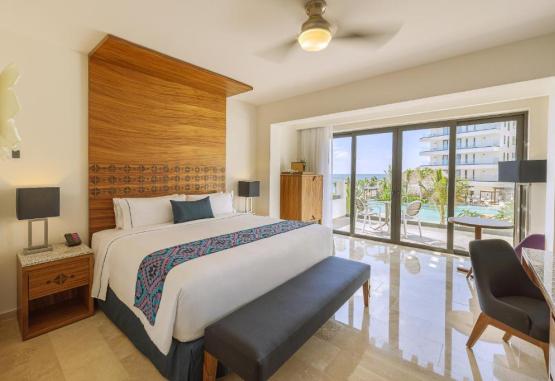 Sensira Resort & Spa Riviera Maya  Cancun si Riviera Maya Mexic